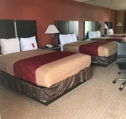 Econo Lodge Jacksonville near Little Rock Air Force Base hotel detail image 7