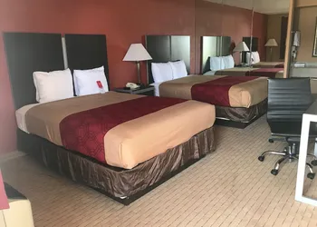 Econo Lodge Jacksonville near Little Rock Air Force Base hotel thumbnail 7