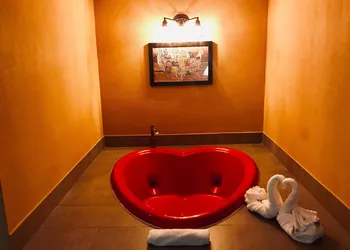 Econo Lodge Jacksonville near Little Rock Air Force Base hotel thumbnail 8
