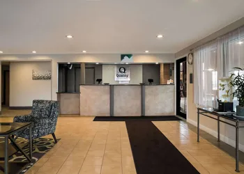 Quality Inn Grand Blanc - Flint South hotel thumbnail 3
