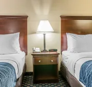Quality Inn Grand Blanc - Flint South hotel detail image 4