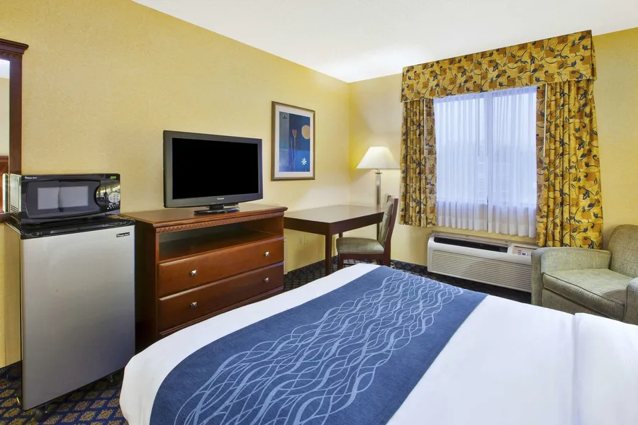 Quality Inn Grand Blanc - Flint South hotel detail image 6