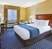 Quality Inn Grand Blanc - Flint South hotel detail image 7