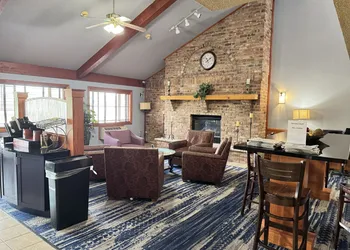 AmericInn by Wyndham Baldwin hotel thumbnail 2