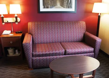 AmericInn by Wyndham Baldwin hotel thumbnail 6