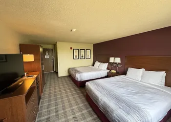 AmericInn by Wyndham Baldwin hotel thumbnail 7
