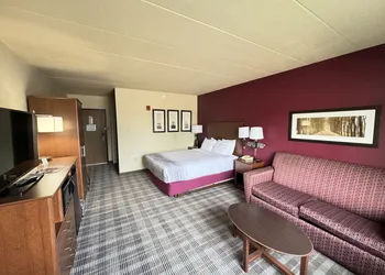 AmericInn by Wyndham Baldwin hotel thumbnail 8