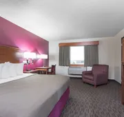 AmericInn by Wyndham Baldwin hotel detail image 3