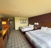 AmericInn by Wyndham Baldwin hotel detail image 7