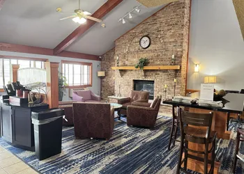 AmericInn by Wyndham Baldwin hotel thumbnail 2