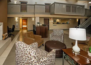 Quality Inn near Medical Center hotel thumbnail 5