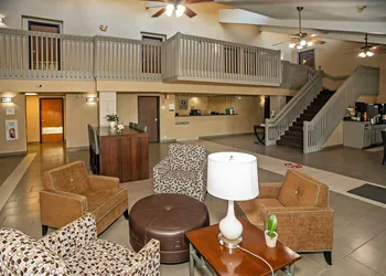 Quality Inn near Medical Center hotel thumbnail 6