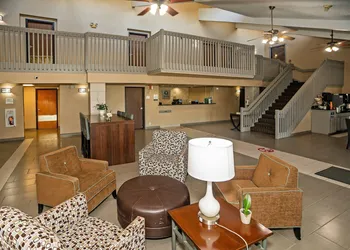 Quality Inn near Medical Center hotel thumbnail 6