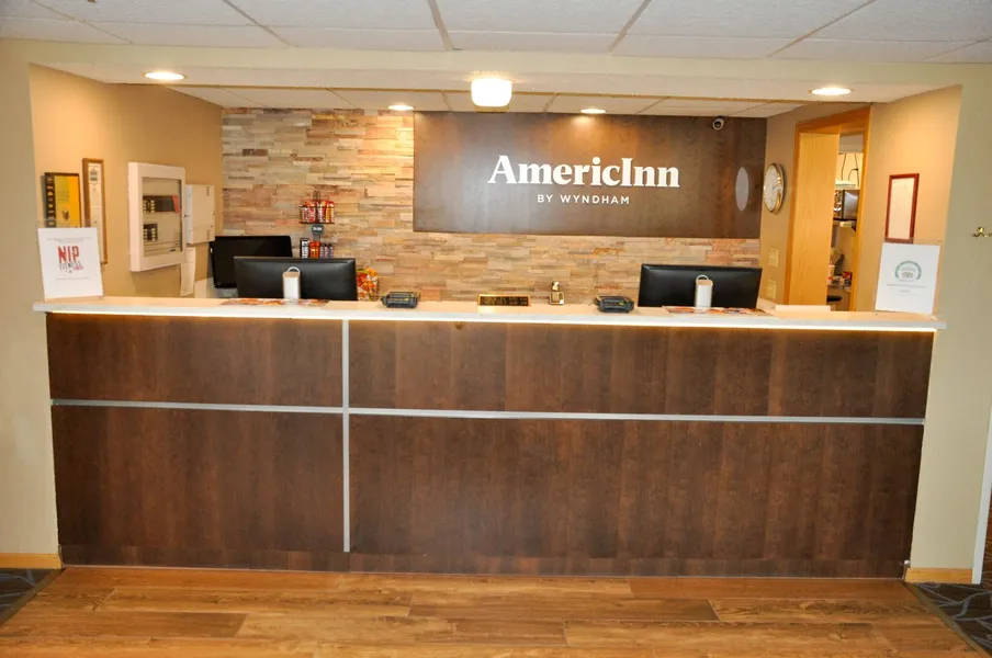 AmericInn by Wyndham Clear Lake hotel detail image 2