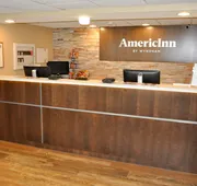 AmericInn by Wyndham Clear Lake hotel detail image 3