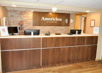 AmericInn by Wyndham Clear Lake hotel thumbnail 5