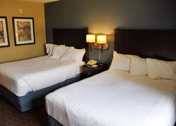 AmericInn by Wyndham Clear Lake hotel thumbnail 7