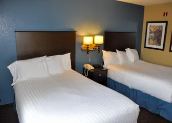 AmericInn by Wyndham Clear Lake hotel thumbnail 8