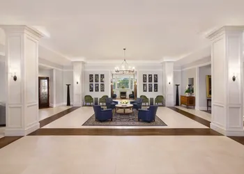 Washington Duke Inn & Golf Club hotel thumbnail 3