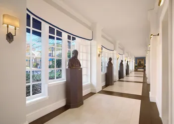 Washington Duke Inn & Golf Club hotel thumbnail 2