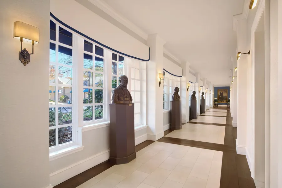 Washington Duke Inn & Golf Club hotel detail image 2