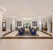 Washington Duke Inn & Golf Club hotel detail image 3