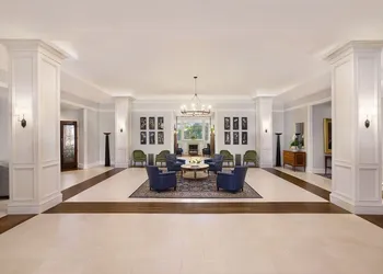 Washington Duke Inn & Golf Club hotel thumbnail 3