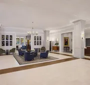 Washington Duke Inn & Golf Club hotel detail image 4