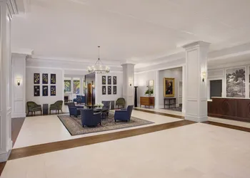 Washington Duke Inn & Golf Club hotel thumbnail 4