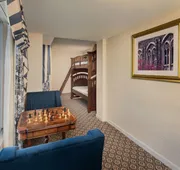 Washington Duke Inn & Golf Club hotel detail image 5