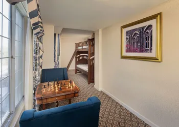Washington Duke Inn & Golf Club hotel thumbnail 5