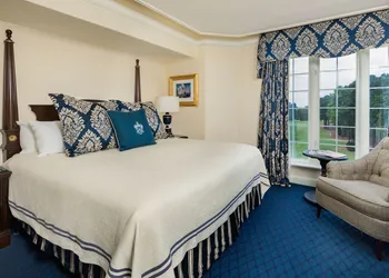 Washington Duke Inn & Golf Club hotel thumbnail 6