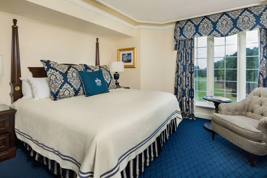 Washington Duke Inn & Golf Club hotel detail image 6