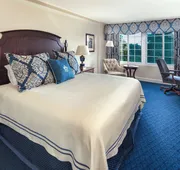 Washington Duke Inn & Golf Club hotel detail image 7