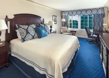 Washington Duke Inn & Golf Club hotel thumbnail 7