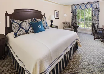 Washington Duke Inn & Golf Club hotel thumbnail 8