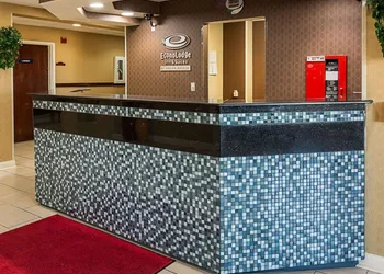 Econo Lodge Inn & Suites Natchitoches hotel thumbnail 3
