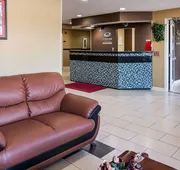 Econo Lodge Inn & Suites Natchitoches hotel detail image 4