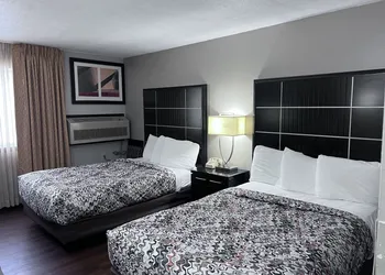 AmeriVu Inn hotel thumbnail 3