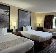 Super 8 by Wyndham Mason City hotel detail image 5