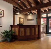The Historic Brookstown Inn, Trademark Collection by Wyndham hotel detail image 4