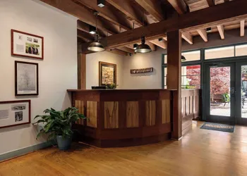 The Historic Brookstown Inn, Trademark Collection by Wyndham hotel thumbnail 4