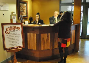 The Historic Brookstown Inn, Trademark Collection by Wyndham hotel thumbnail 6
