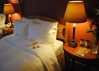 The Historic Brookstown Inn, Trademark Collection by Wyndham hotel thumbnail 7