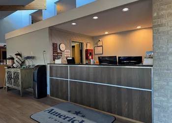AmericInn by Wyndham Rice Lake hotel thumbnail 2