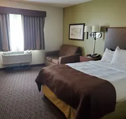 AmericInn by Wyndham Rice Lake hotel detail image 4