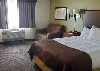 AmericInn by Wyndham Rice Lake hotel thumbnail 4