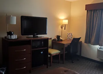 AmericInn by Wyndham Rice Lake hotel thumbnail 5