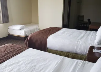 AmericInn by Wyndham Rice Lake hotel thumbnail 6