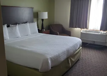 AmericInn by Wyndham Rice Lake hotel thumbnail 7